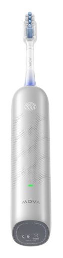 Mova Fresh Pro ATB15A-SV elektryczna szczoteczka soniczna z