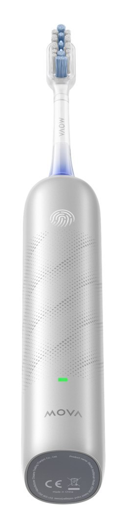 Mova Fresh Pro ATB15A-SV elektryczna szczoteczka soniczna z