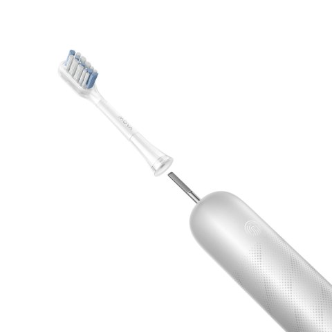 Mova Fresh Pro ATB15A-SV elektryczna szczoteczka soniczna z