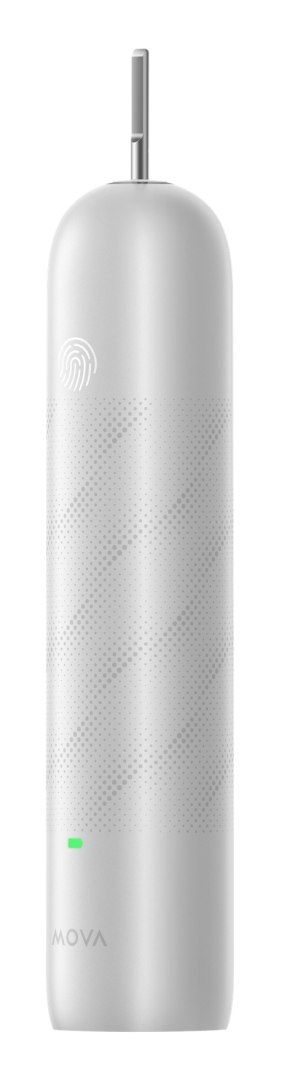 Mova Fresh Pro ATB15A-SV elektryczna szczoteczka soniczna z