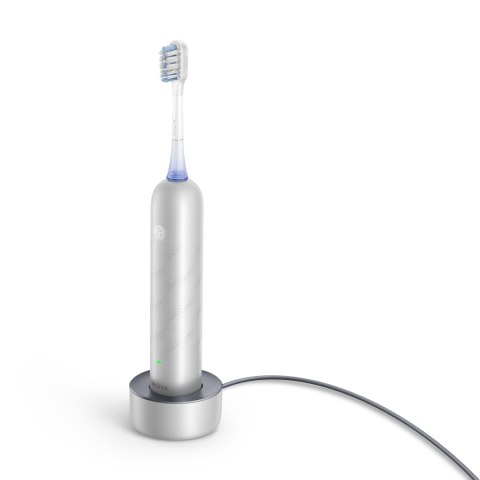Mova Fresh Pro ATB15A-SV elektryczna szczoteczka soniczna z