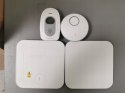 Niania elektroniczna Angelcare SmartSensor Pro 2