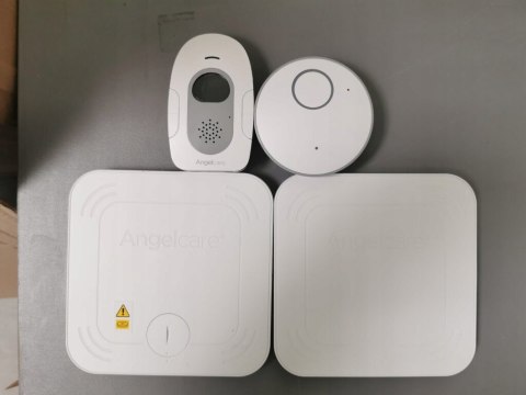 Niania elektroniczna Angelcare SmartSensor Pro 2