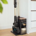 Odkurzacz pionowy Cecotec Conga Rockstar 5500 akumulatorowy 700 W srebrny