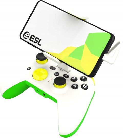 RiotPWR ESL Game Controller do smartfonów z systemem Android z USB-C