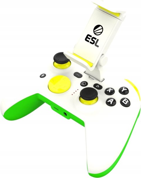 RiotPWR ESL Game Controller do smartfonów z systemem Android z USB-C