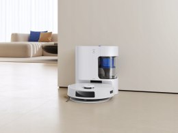 Robot sprzątający Ecovacs Deebot N20 Plus biały