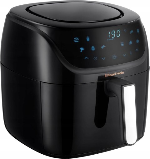 Russell Hobbs Frytkownica beztłuszczowa XXL 8L Air Fryer SatisFry 27170-56