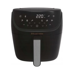 Russell Hobbs Frytkownica beztłuszczowa XXL 8L Air Fryer SatisFry 27170-56