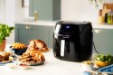 Russell Hobbs Frytkownica beztłuszczowa XXL 8L Air Fryer SatisFry 27170-56