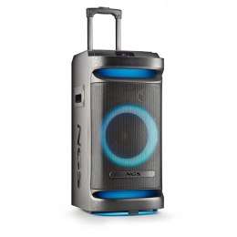 Głośnik przenośny NGS Wild Space 1 Bluetooth 5.3 900W