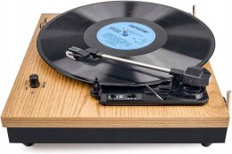 Gramofon Retro Viflykoo TT202-1