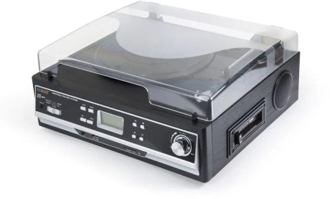 Gramofon Technaxx TX-22+ czarny