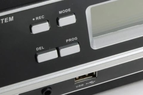 Gramofon Technaxx TX-22+ czarny