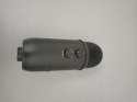 MIKROFON LOGITECH BLUE YETI CZARNY