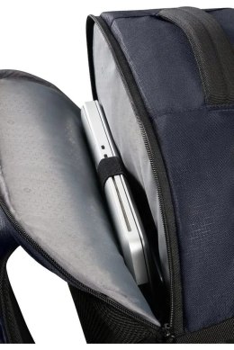 Plecak turystyczny Samsonite 143274/1247 38L niebieski