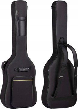 Pokrowiec torba futerał na gitarę Cahaya Cy0222 41 x 6 x 124 cm