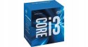 Procesor Intel Core i3-6100 3M 3,70 GHz