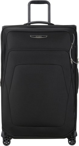 Samsonite Spark SNG Eco Walizka Miękka 79 cm Duża Czarna