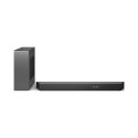 Soundbar Philips TAB8507B/10 3.1 z bezprzewodowym subwooferem 600 W czarny