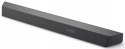 Soundbar Philips TAB8507B/10 3.1 z bezprzewodowym subwooferem 600 W czarny