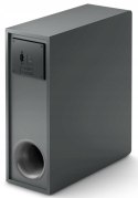 Soundbar Philips TAB8507B/10 3.1 z bezprzewodowym subwooferem 600 W czarny