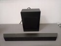 Soundbar Philips TAB8507B/10 3.1 z bezprzewodowym subwooferem 600 W czarny