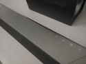 Soundbar Philips TAB8507B/10 3.1 z bezprzewodowym subwooferem 600 W czarny