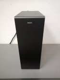 Soundbar Philips TAB8507B/10 3.1 z bezprzewodowym subwooferem 600 W czarny