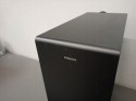 Soundbar Philips TAB8507B/10 3.1 z bezprzewodowym subwooferem 600 W czarny