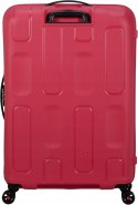 Walizka twarda American Tourister Ellipso duża polipropylenowa różowa 104 l