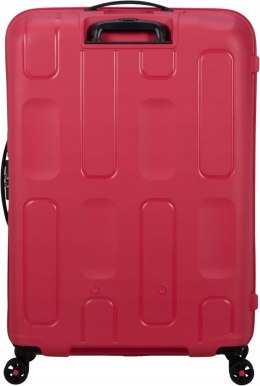 Walizka twarda American Tourister Ellipso duża polipropylenowa różowa 104 l