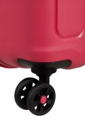 Walizka twarda American Tourister Ellipso duża polipropylenowa różowa 104 l