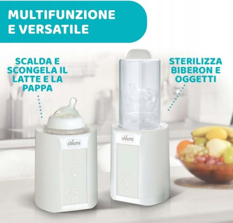 Chicco Zestaw startowy P5