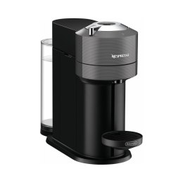 Ekspres kapsułkowy De'Longhi ENV 120.GY 1500W 19 bar Czarno/Srebrny
