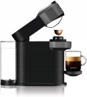 Ekspres kapsułkowy De'Longhi ENV 120.GY 1500W 19 bar Czarno/Srebrny