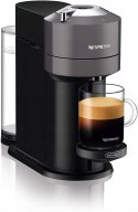 Ekspres kapsułkowy De'Longhi ENV 120.GY 1500W 19 bar Czarno/Srebrny