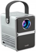 Kompaktowy projektor 2500 lumenów Cool Star wbudowany głośnik 10 W