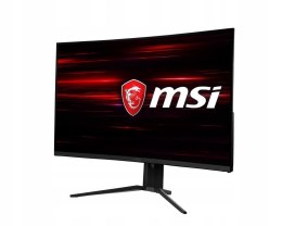 Monitor LCD MSI MAG322CR 31,5 