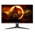 Monitor LED AOC 27G2ZNE/BK 27 " 1920 x 1080 px VA