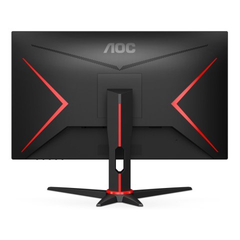 Monitor LED AOC 27G2ZNE/BK 27 " 1920 x 1080 px VA