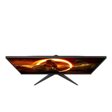 Monitor LED AOC 27G2ZNE/BK 27 " 1920 x 1080 px VA