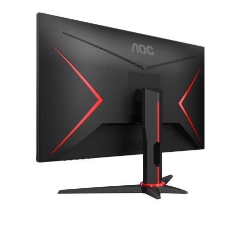 Monitor LED AOC 27G2ZNE/BK 27 " 1920 x 1080 px VA