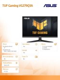 Monitor LED Asus TUF Gaming VG279Q3A 27 " 1920 x 1080 px IPS / PLS