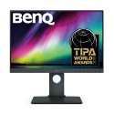 Monitor LED BenQ SW240 24,1 " 1920 x 1200 px IPS / PLS