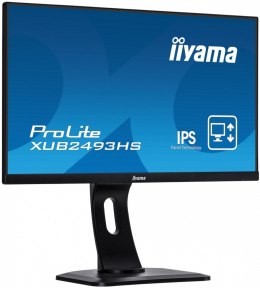 Monitor iiyama ProLite XUB2493HS 24