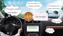 Radio Samochodowe M.I.C. AV9-lite dla VW Skoda SEAT 2G+32G