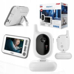 Reer 80430 BabyCam elektroniczna niania