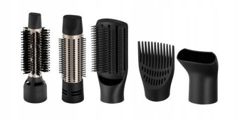Remington Blow Dry & Style AS7700 Suszarko-lokówka wielofunkcyjna ION