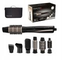 Remington Blow Dry & Style AS7700 Suszarko-lokówka wielofunkcyjna ION